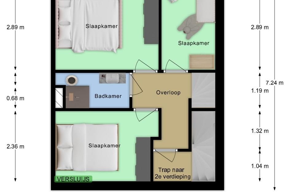 Hoogstraat 19