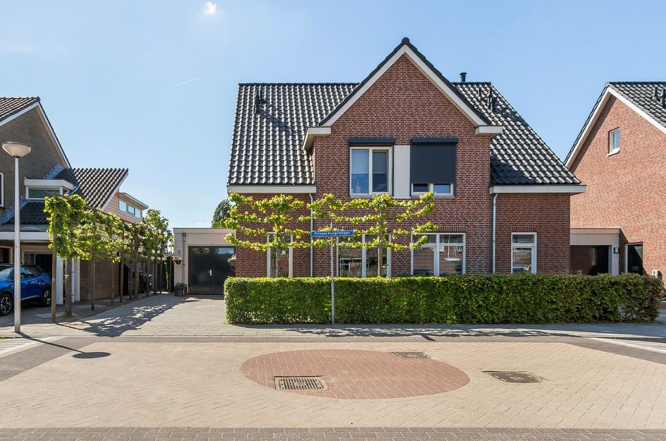 Prinses Margrietlaan 22