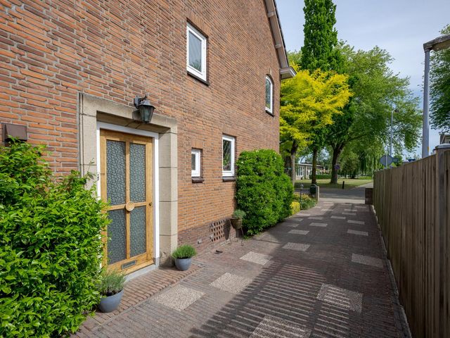 Johan Willem Frisolaan 23, Voorschoten