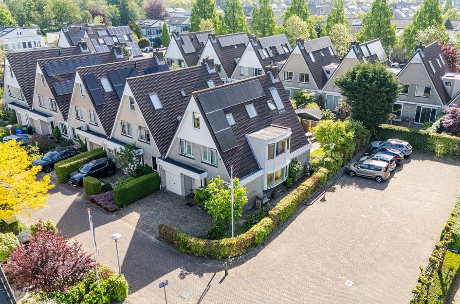 Cor van Osnabruggelaan 68