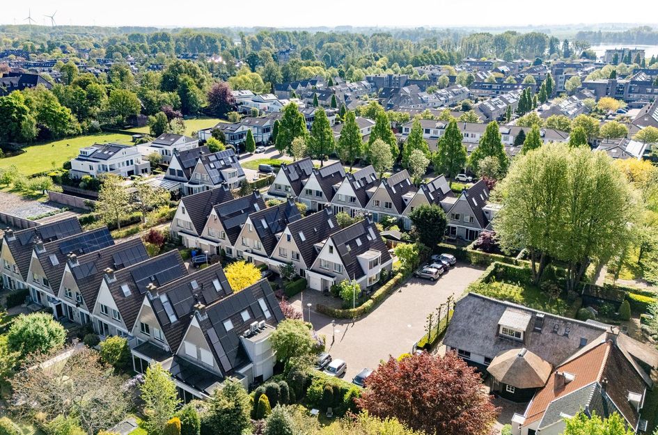 Cor van Osnabruggelaan 68