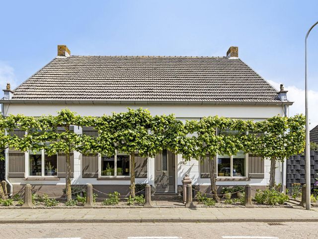 Aanwas 47, Ossendrecht