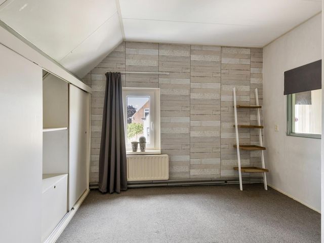 Aanwas 47, Ossendrecht