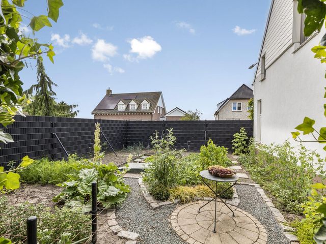 Aanwas 47, Ossendrecht