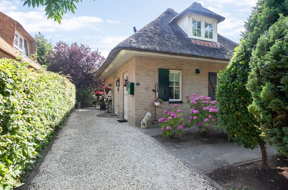 Dieklaan 24