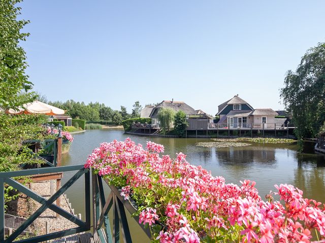 Dieklaan 24, Middelharnis