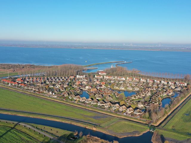 Dieklaan 24, Middelharnis