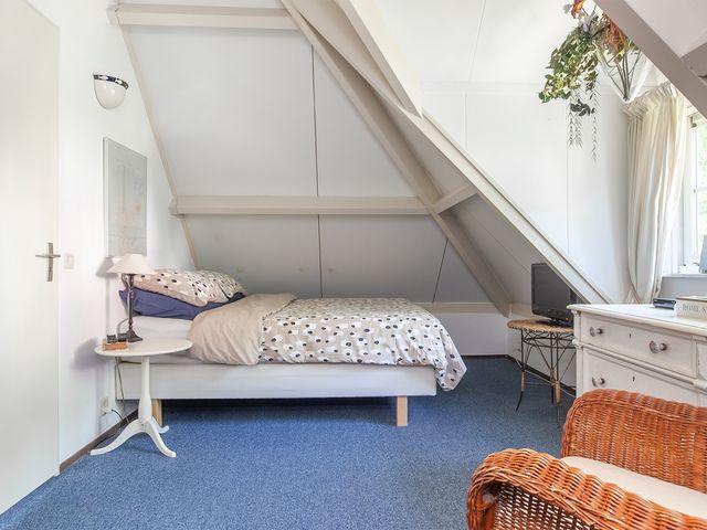 Dieklaan 24, Middelharnis