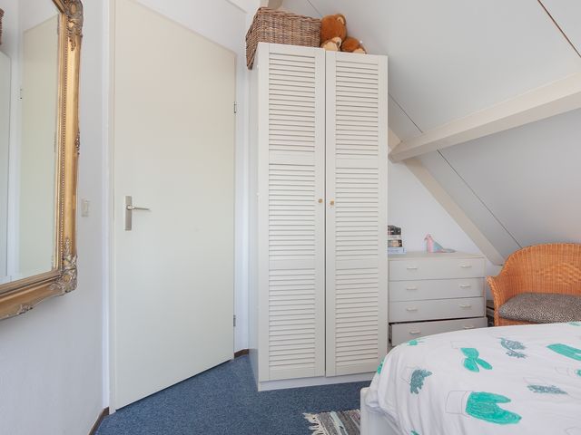 Dieklaan 24, Middelharnis
