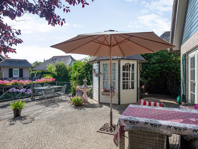 Dieklaan 24, Middelharnis