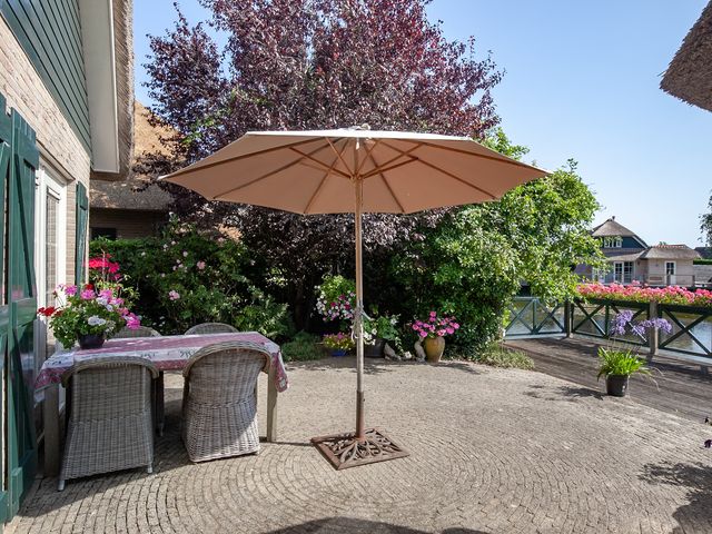 Dieklaan 24, Middelharnis