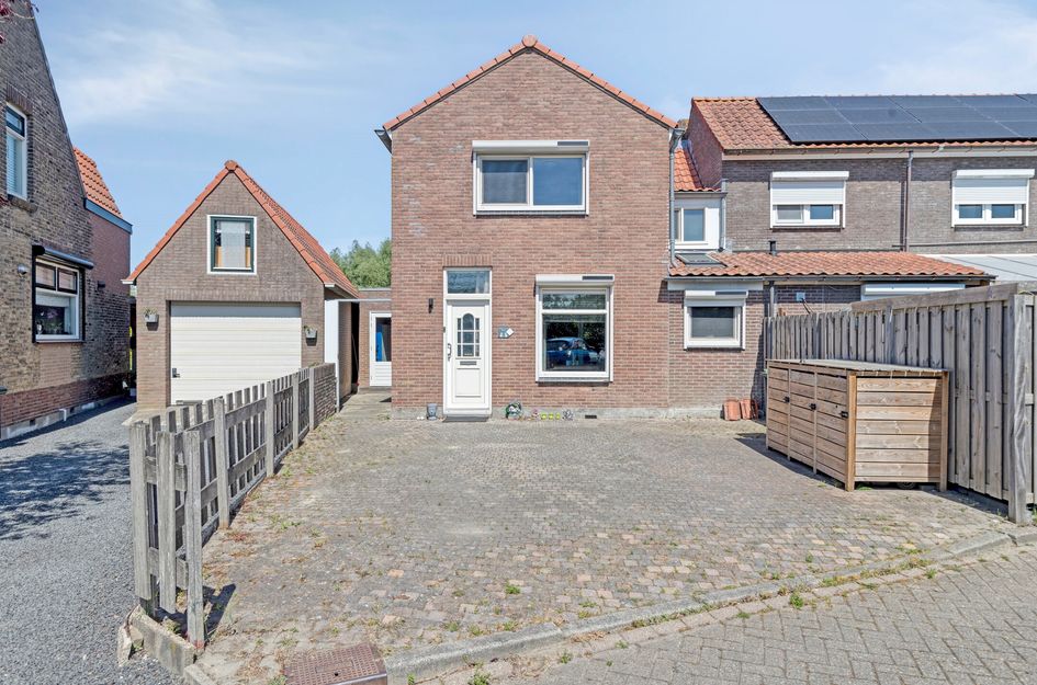 Molendijk 74