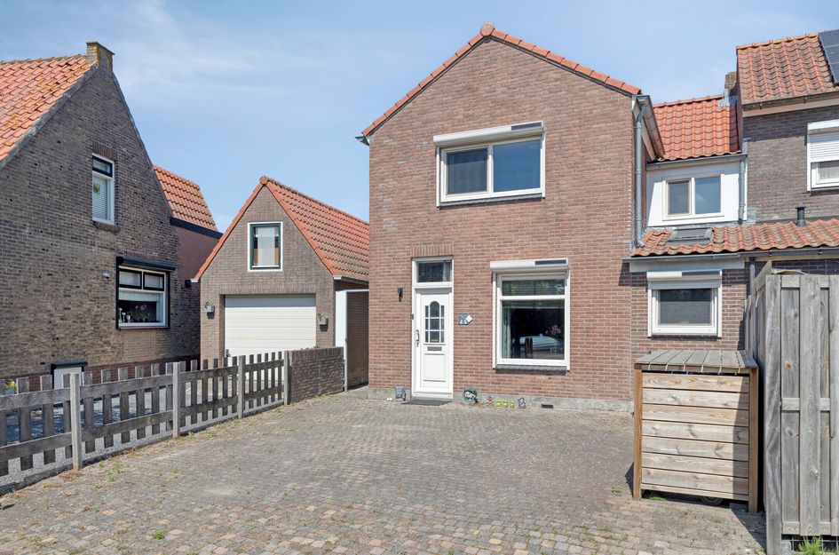 Molendijk 74