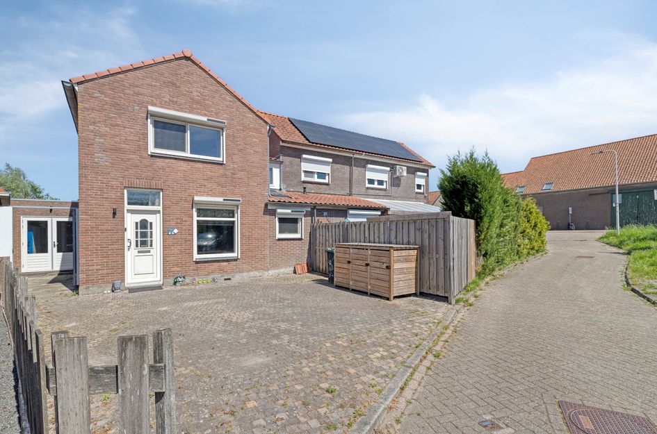 Molendijk 74