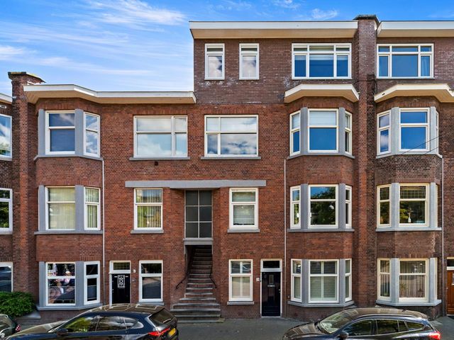 Vlierboomstraat 386, 's-Gravenhage