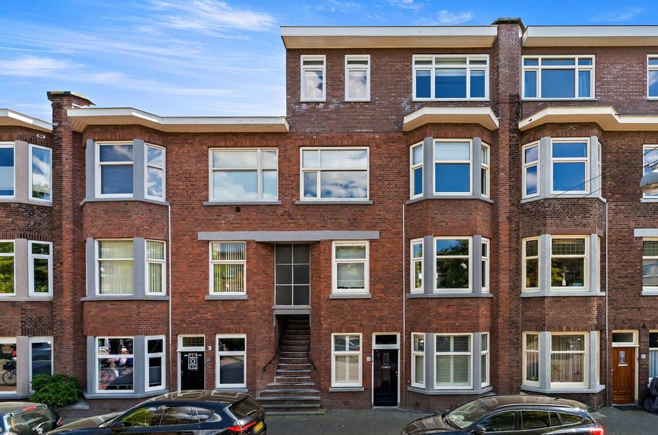 Vlierboomstraat 386