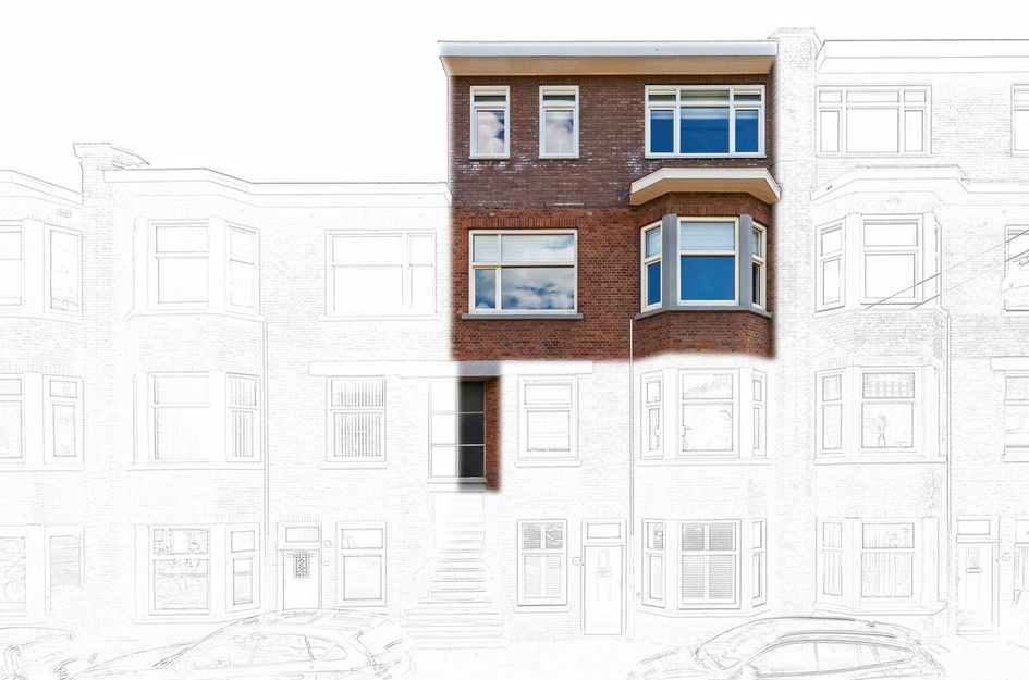 Vlierboomstraat 386