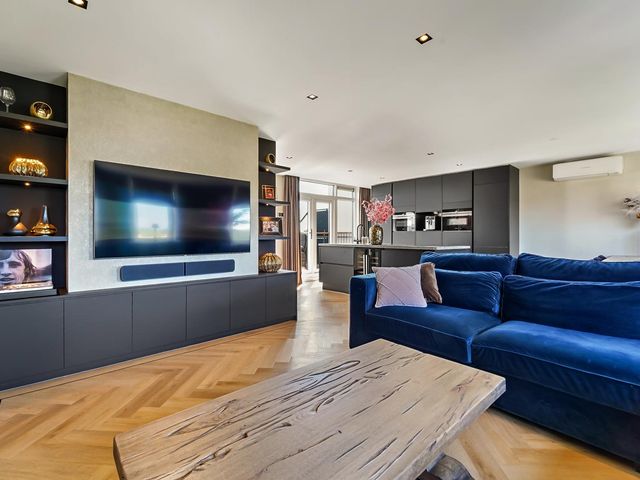 Vlierboomstraat 386, 's-Gravenhage