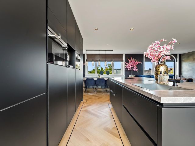 Vlierboomstraat 386, 's-Gravenhage