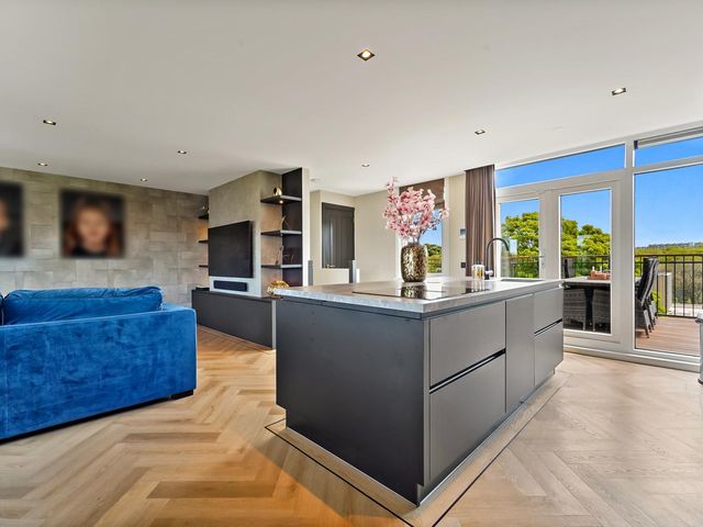 Vlierboomstraat 386, 's-Gravenhage