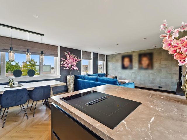 Vlierboomstraat 386, 's-Gravenhage