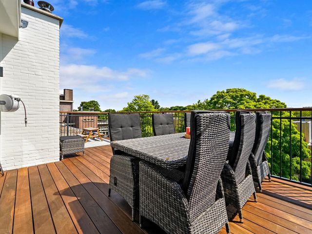 Vlierboomstraat 386, 's-Gravenhage