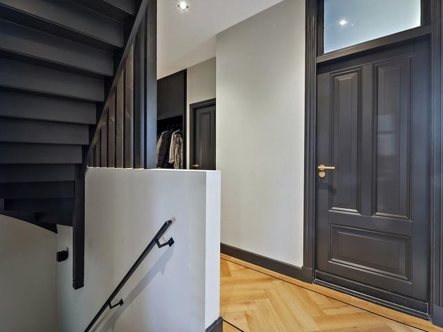 Vlierboomstraat 386, 's-Gravenhage