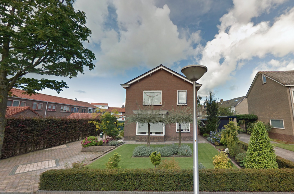 Veenstraat 36