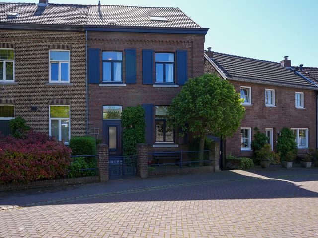 Prof. Cobbenhagenstraat 7, Gulpen