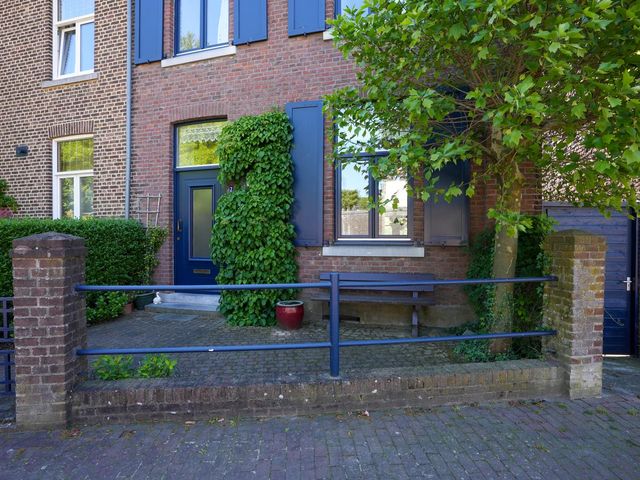 Prof. Cobbenhagenstraat 7, Gulpen