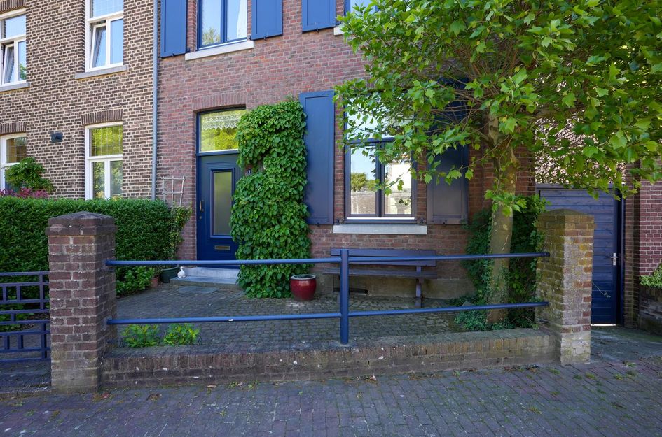 Prof. Cobbenhagenstraat 7