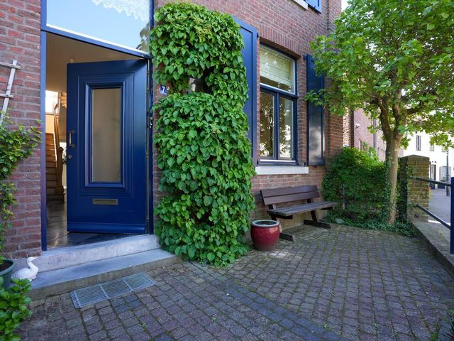 Prof. Cobbenhagenstraat 7, Gulpen