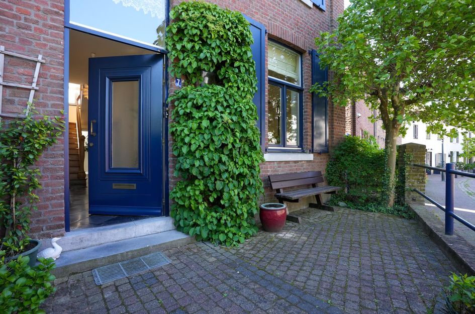 Prof. Cobbenhagenstraat 7