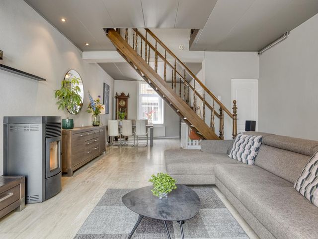 Sionsweg 53, Maastricht