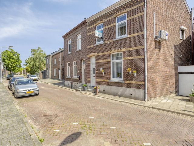 Sionsweg 53, Maastricht