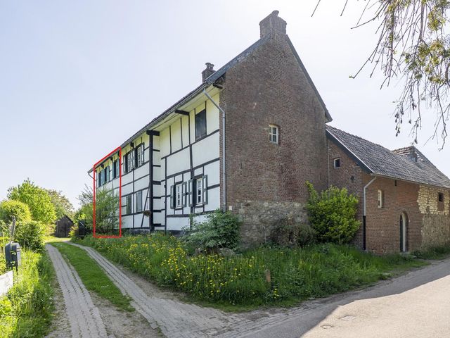Elzeterweg 3, Mechelen