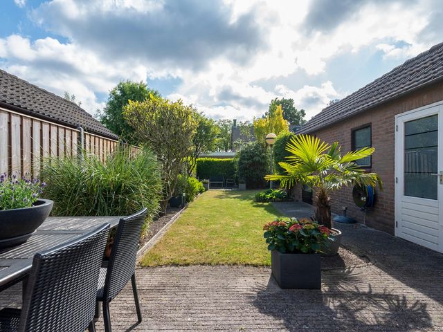 Geerakker 5, Prinsenbeek