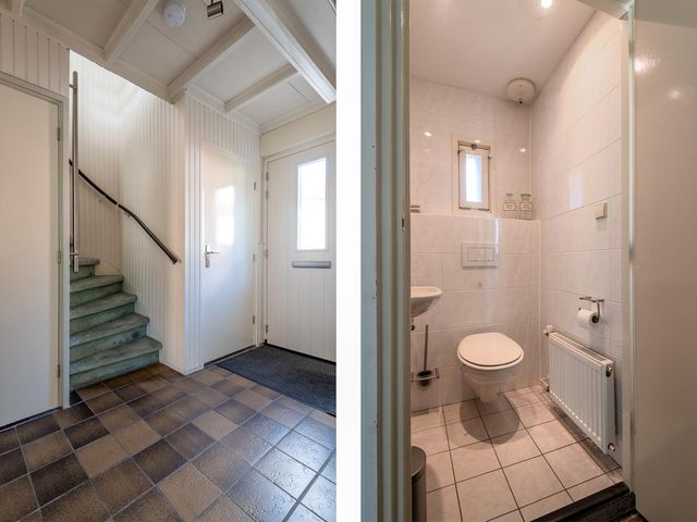 Geerakker 5, Prinsenbeek