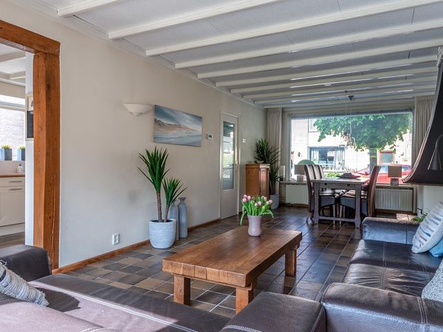 Geerakker 5, Prinsenbeek