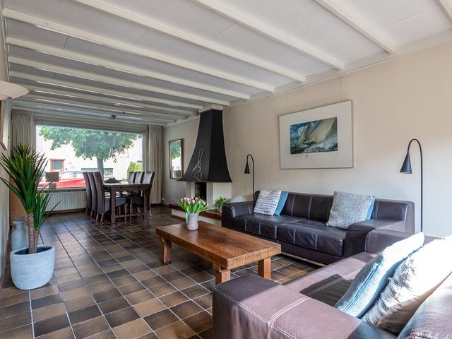 Geerakker 5, Prinsenbeek