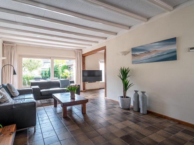 Geerakker 5, Prinsenbeek