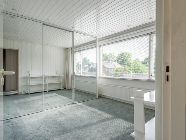 Geerakker 5, Prinsenbeek