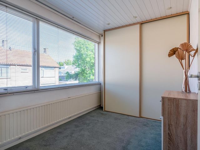 Geerakker 5, Prinsenbeek