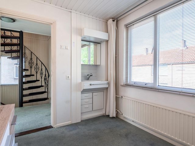 Geerakker 5, Prinsenbeek