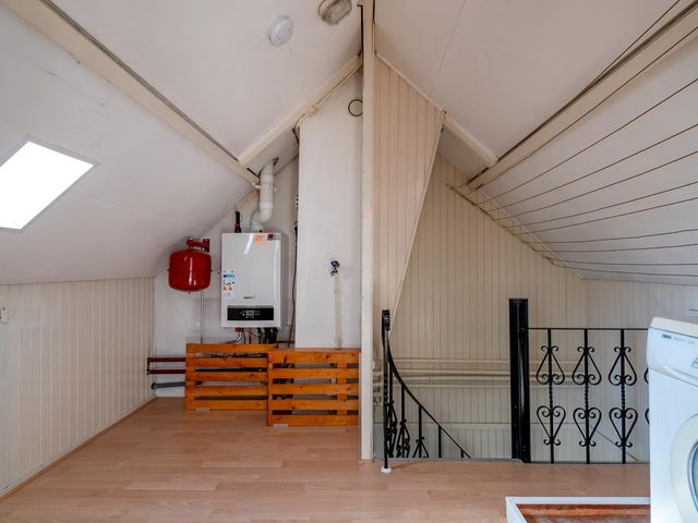 Geerakker 5, Prinsenbeek