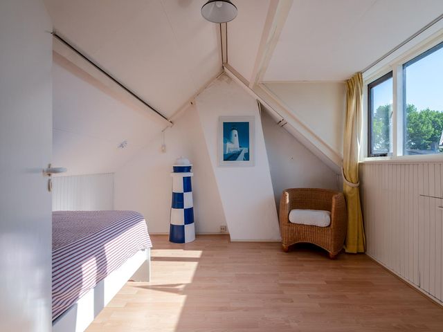 Geerakker 5, Prinsenbeek