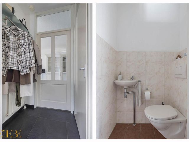 Offenbeker Bemden 19, Reuver