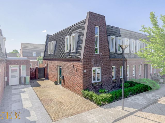 Offenbeker Bemden 19, Reuver