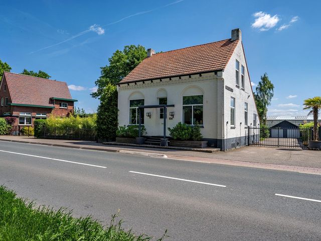 Weselseweg 134, Venlo