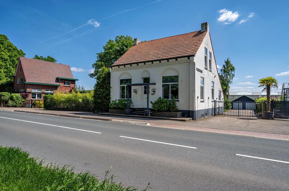 Weselseweg 134